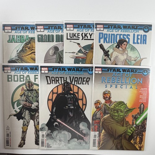 Lotto libri fumetti star - 7,