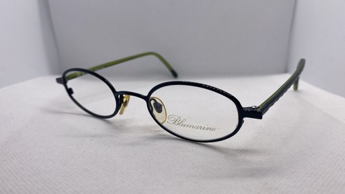 Blumarine montatura occhiali - blumarine,