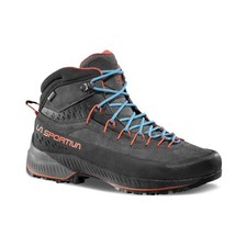 Scarpa uomo sportiva - la,
