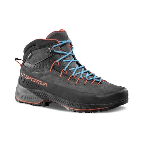Scarpa uomo sportiva tx4 - scarpa,