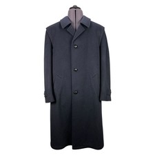 Cappotto Steinbock originale