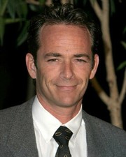 384741 Luke Perry Riverdale