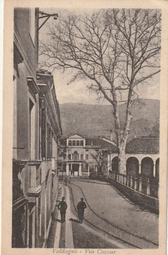 216 vicenza valdagno - vicenza,
