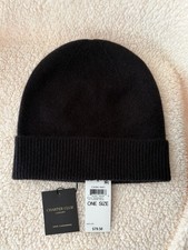 Charter Club Berretto 100%