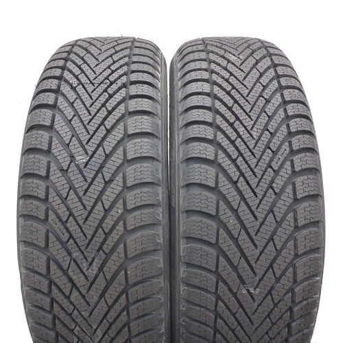 215 pirelli 60 - 17, 215/60