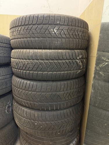 Gomme invernali pirelli 235 - invernali,
