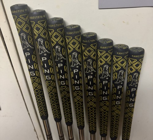 Ping eye set ferri 3 - eye, 2