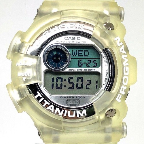 Shock 9900wc 7t - dw,