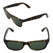 Ray Ban New Wayfarer - Marrone