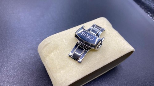 Oris orologio distribuzione