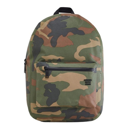 Settlement backpack woodland - settlement,
