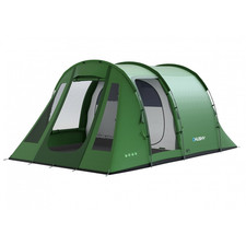 Husky Bolen Dural 5 - tenda familiare - 5 posti letto - Verde