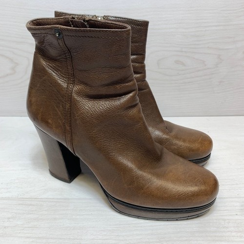 Stivaletti prada donna - stivaletti, 38