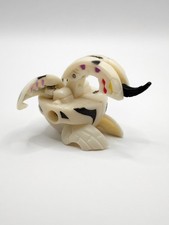 Bakugan Dragonoid Bianco Perla
