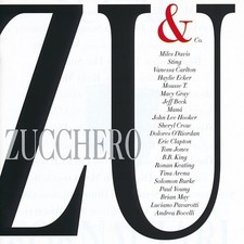 Zucchero - Zu & Co. (CD