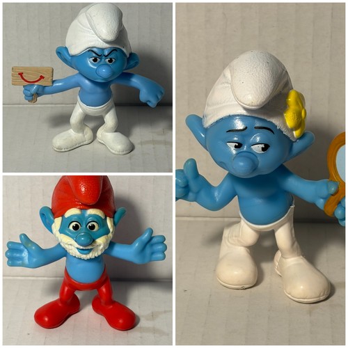 Puffi donald 2013 - donald's,