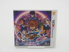 Inazuma Eleven GO Galaxy