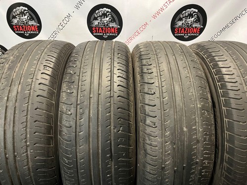 Gomme estive usate hankook - gomme,