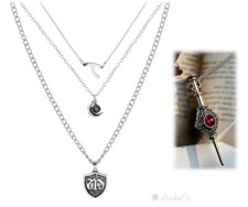 Set collane Hope Mikaelson con