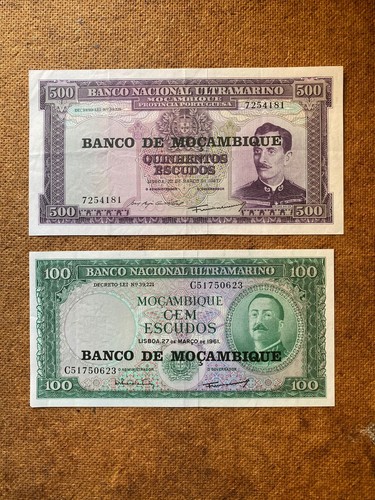 Lotto banconote straniere - lotto,