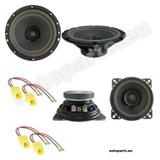 Kit 4 Casse Altoparlanti
