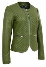 Giacca Da Moto Slim Fit In