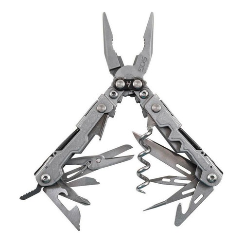 Sog knives powerlitre coltello - knives,
