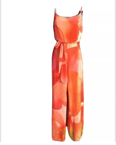 Tuta donna elegante cerimonia