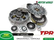 Variatore cinghia trophy tpr - variatore+cinghia,