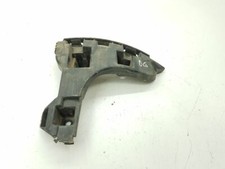 2011 Volvo XC60 Rear Bumper