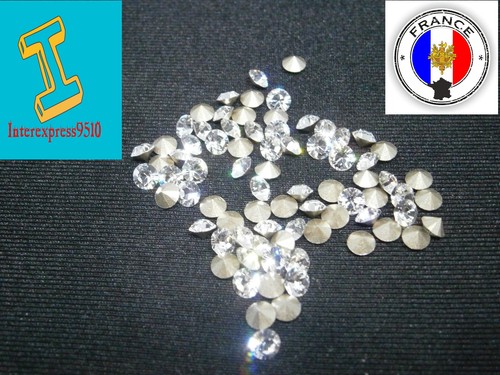 Lot phares diamant 2 mm - phares,