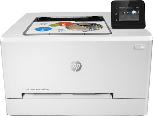 Laserjet pro m255dw - laserjet,