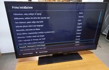 tv Led 40" pollici Telefunken TE40282S27YXK Fullhd