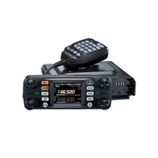 YAESU FTM-300DE