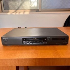 Videoregistratore Sony EV-PR2
