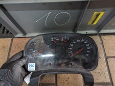 Strumentazione contachilometri