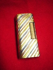 S.T. DUPONT STYLE 18 K