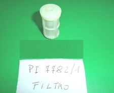 FILTRO BENZINA A RETINA