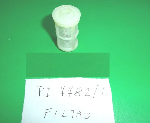 Filtro benzina retina - filtro,