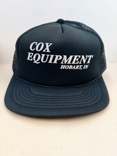 Cappello camionista vintage