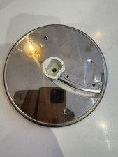 Disco griglia 2 mm per robot