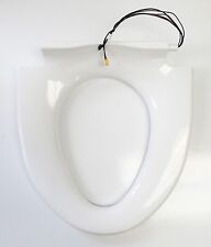 Sedile rotondo per WC bidet SmartBidet SB-1000 SB-2000 - ricambio sedile