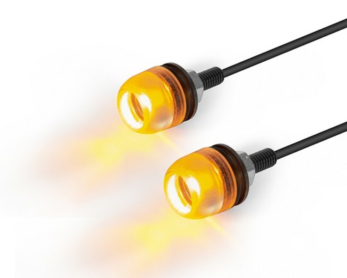 Indicatori luminosi piccoli