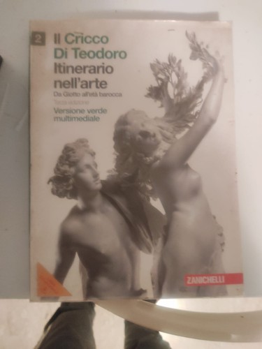 Cricco teodoro - il,