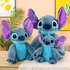 Nuovo Disney Lilo & Stitch
