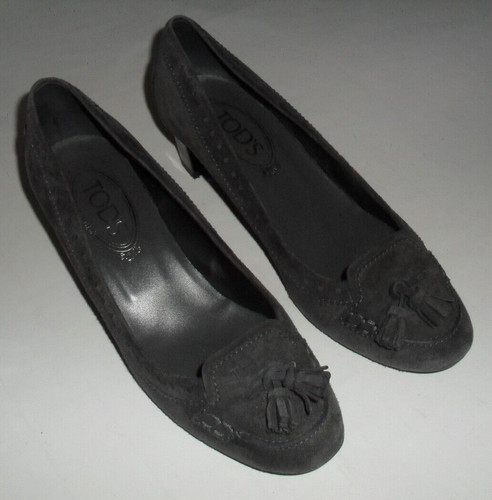 Prestigiose scarpe tod in - scarpe,
