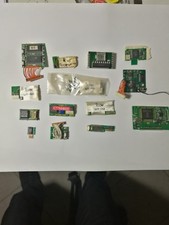 Scheda CTCSS  kenwood icom yaesu  standard