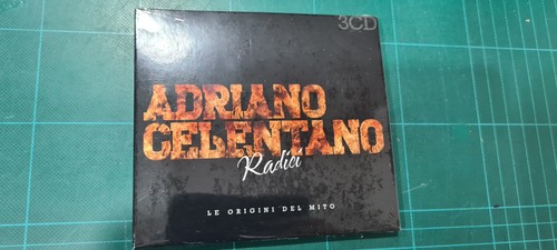 Adriano celentano radici - -,