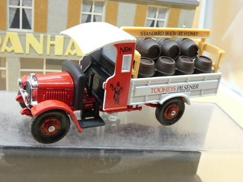 Camion thornycroft transport - thornycroft,