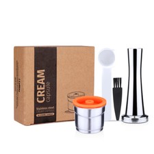 Capsula Caffè Ricaricabile in